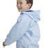 Chaqueta adidas Utility Infantil Azul