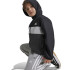 adidas Enfant Coupe-vent Wind.Rdy Tiberio Noir