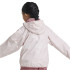 Chaqueta adidas Utility Infantil Rosa