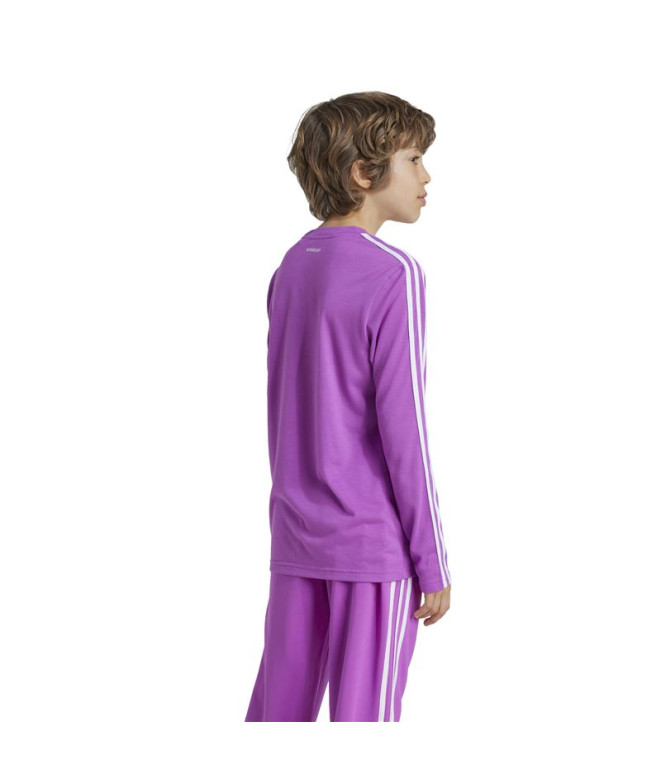 Chemise adidas Enfant Train Essentials Logo...