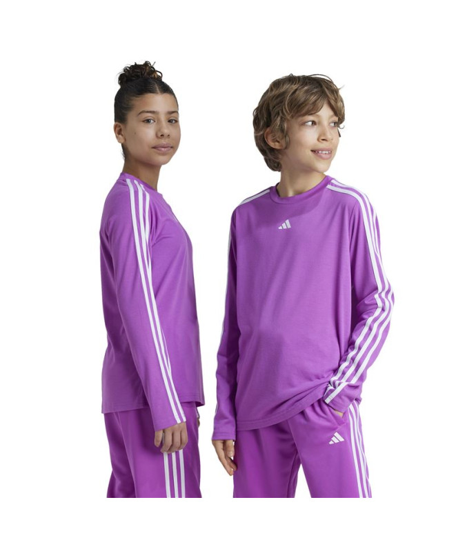 Camisa adidas Train Essentials Logo Regular Fit...
