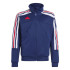 Sweat adidas Pack Enfant Piste d'athlétisme Tiro Nations Bleu