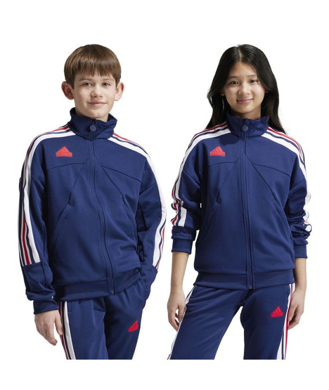 Sweat adidas Pack Enfant Piste d'athlétisme...