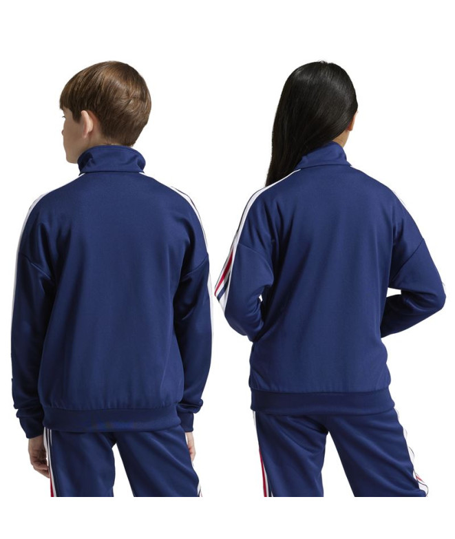 Sweat adidas Pack Enfant Piste d'athlétisme...