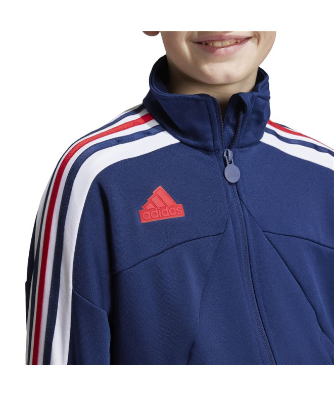 Sweat adidas Pack Enfant Piste d'athlétisme...