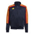 Sweat adidas Pack Enfant Piste d'athlétisme Tiro Nations Bleu