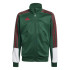Sweat adidas Pack Enfant Piste d'athlétisme Tiro Nations Vert