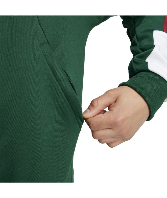 Sweat adidas Pack Enfant Piste d'athlétisme...