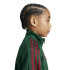 Sweat adidas Pack Enfant Piste d'athlétisme Tiro Nations Vert