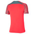 T-shirt Pádel Mizuno Homme De Charge Shadow Red
