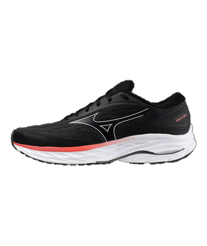 Sapatilhas Running Mizuno Homem De Wave Ultima...