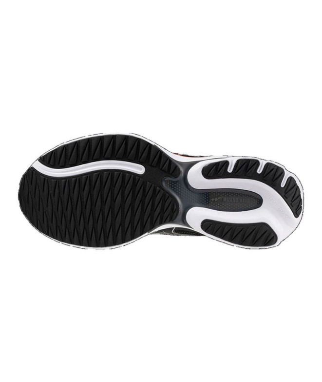 Sapatilhas Running Mizuno Homem De Wave Ultima...