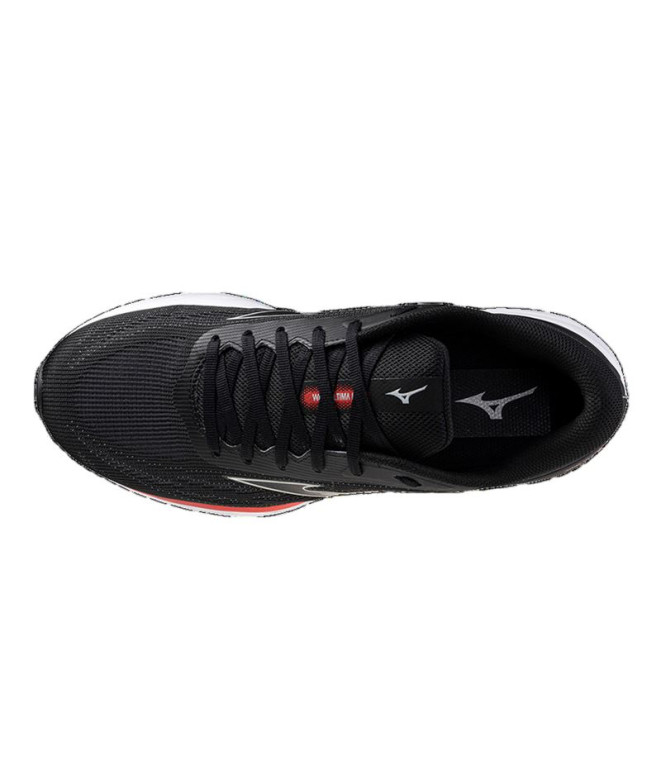 Chaussures Running Mizuno Homme De Wave Ultima...