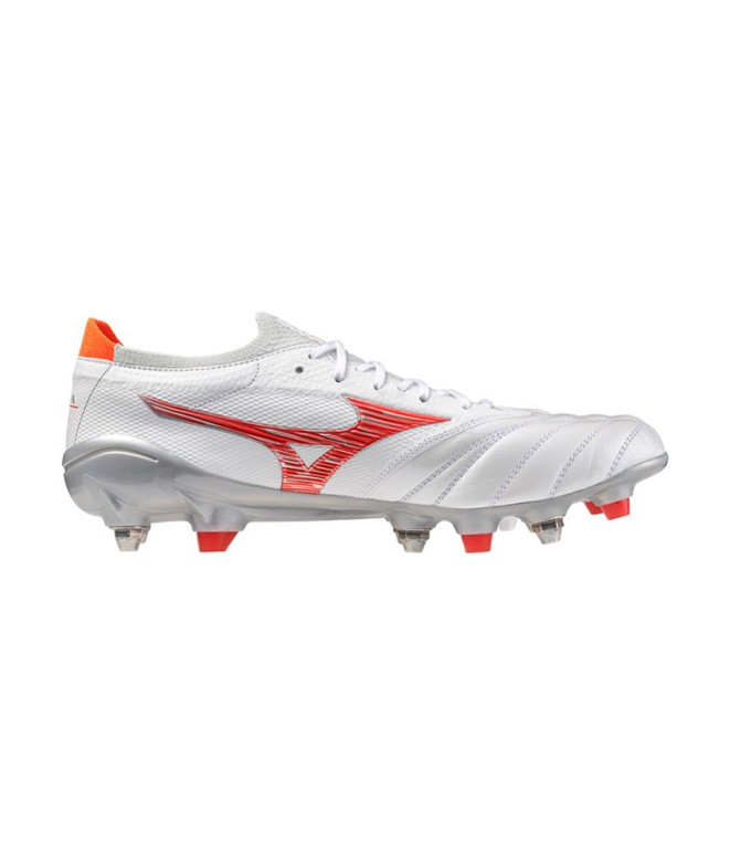 futebol Mizuno Botas Morelia Neo Iv Japan Mix Neon Yellow