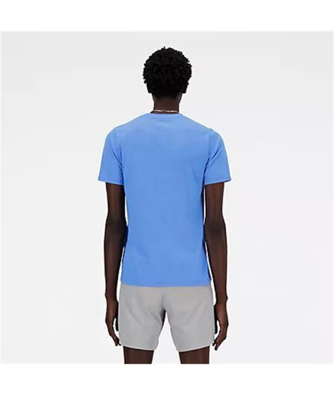 T-shirt New Balance Homme Sport Essentials...