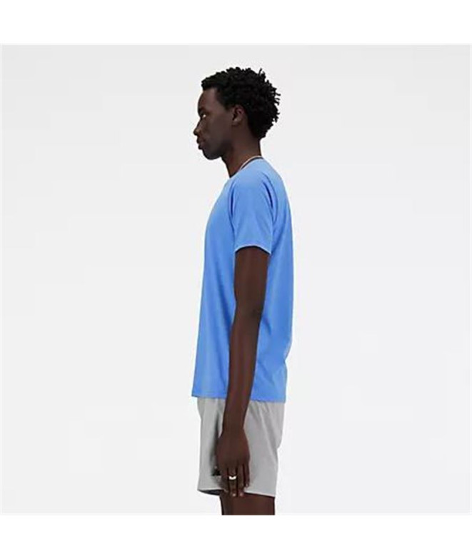 T-shirt New Balance Homme Sport Essentials...