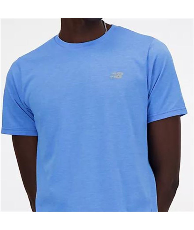 T-shirt New Balance Homme Sport Essentials...