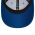 Gorra New Era Superman Hero 9FORTY Bebé Gris