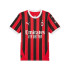 Camiseta de futebol Puma AC Milan Replica Homem