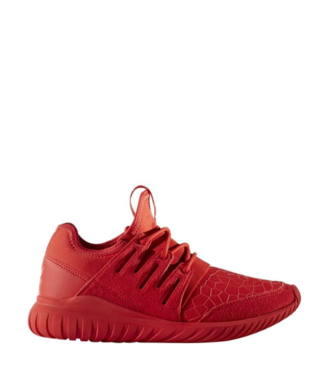 Chaussures adidas Originals Tubular Radial Red Chaussures pour enfants