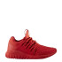 Zapatillas adidas Originals Tubular Radial Rojo Infantil