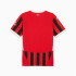 Camiseta de futebol Puma AC Milan Replica Homem