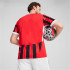 Camiseta de fútbol Puma AC Milan Replica Hombre