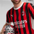 Camiseta de futebol Puma AC Milan Replica Homem