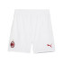 Calça futebol de AC Milan Réplica
