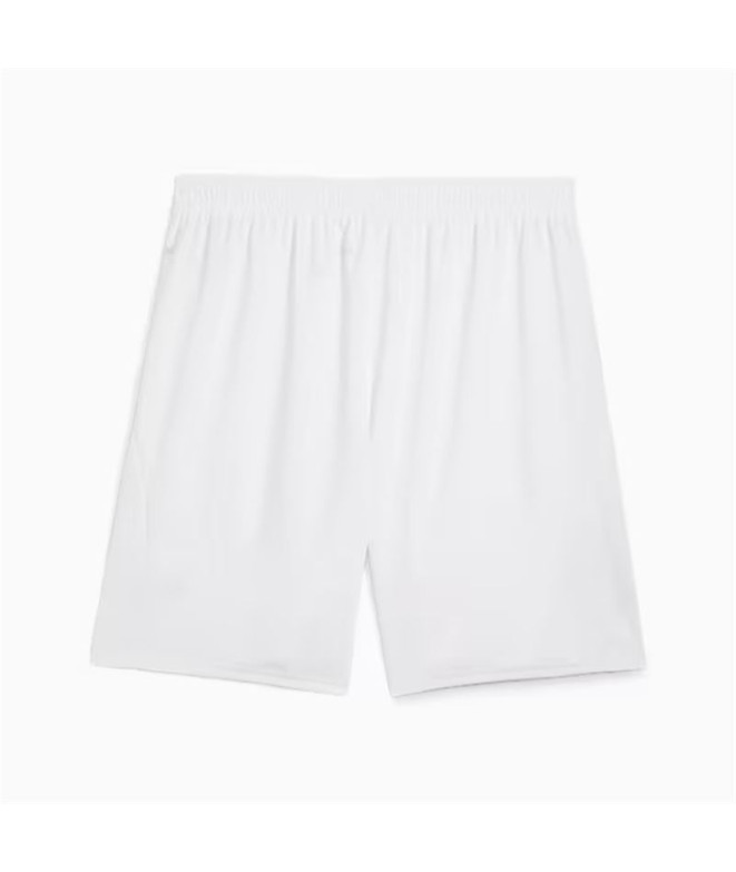 Calça futebol de AC Milan Réplica