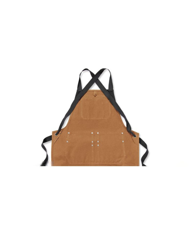 Tablier Carhartt en toile Homme Carhartt® Marron