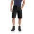 Calça Carhartt Ripstop Cargo Work Short Homem Preto