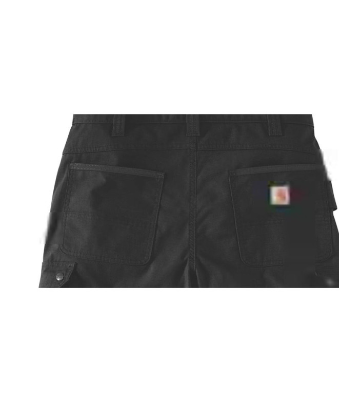 Calça Carhartt Ripstop Cargo Work Short Homem...