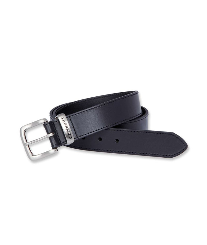 Ceinture Homme Carhartt Jean Belt Black