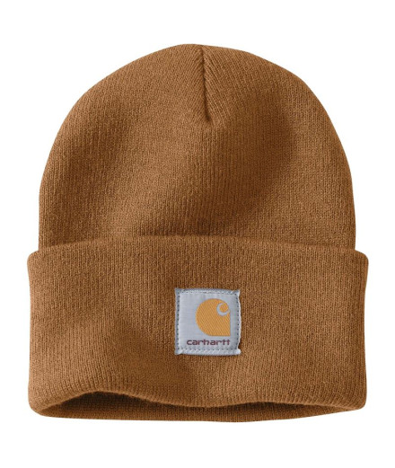 Bonnet Carhartt Bonnet Homme Carhartt® Marron