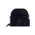 Bolsa para a Comida Carhartt Isolada 12 Latas Cooler para Almoço Homem Preto