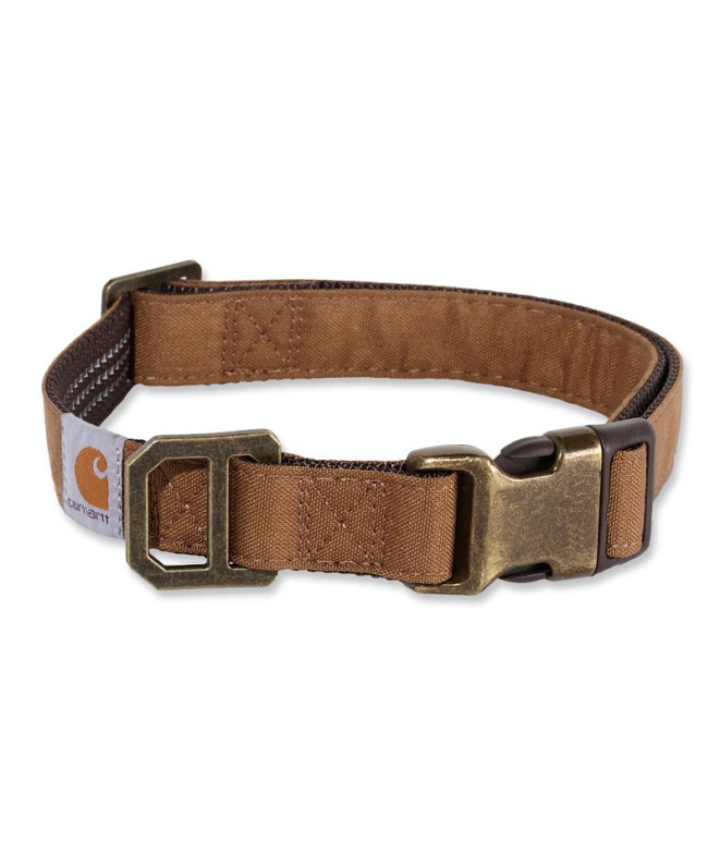 Homme Collier pour chien Carhartt Journeyman Carhartt® Brown