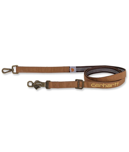 Collier de Chien Carhartt Journeyman Laisse Homme...