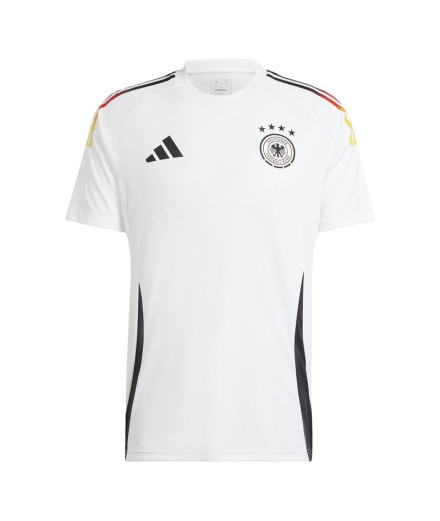 T-shirt de Football adidas Allemagne 24 1ère Équipement...