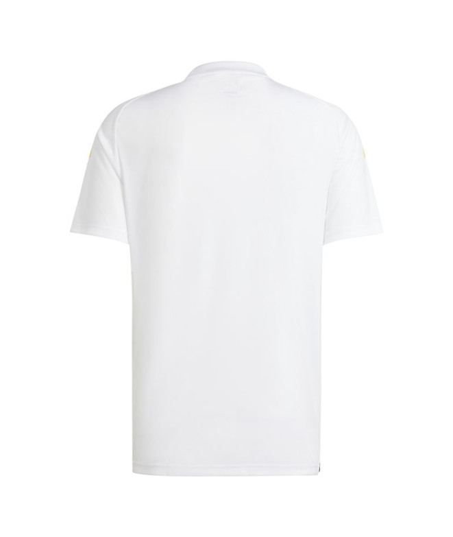 Camiseta de Futebol adidas Alemanha 24 1ª...