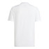 Camiseta de Futebol adidas Alemanha 24 1ª Equipação FAN Homem Branco