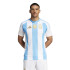 Camiseta de Fútbol adidas Argentina 24 1ª Equipación Hombre Blanco