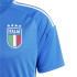 Camiseta de Futebol adidasItalia 1ª Equipação 24 FAN Homem Azul