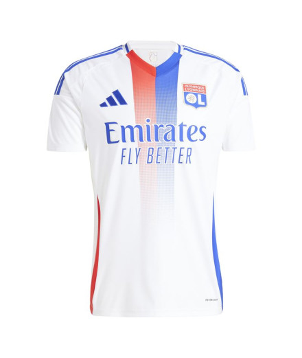 T-shirt de Football adidas Olympique Lyonnais 24/25...