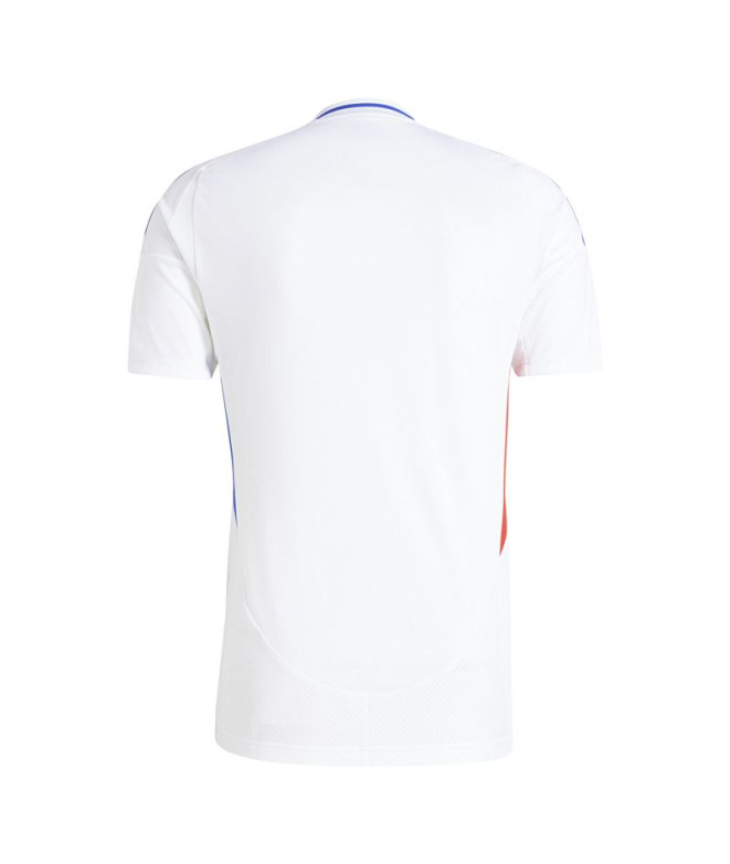 T-shirt de Football adidas Olympique Lyonnais...