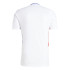 Camiseta de Fútbol adidas Olympique Lyonnais 24/25 Home Hombre Blanco