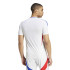 Camiseta de Fútbol adidas Olympique Lyonnais 24/25 Home Hombre Blanco