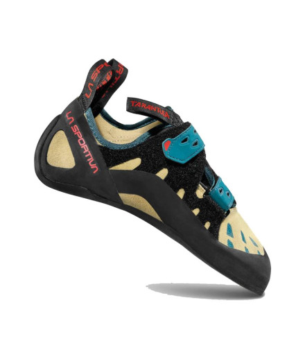 Pé de gato de Escalada La Sportiva Tarantula Mulher...