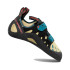 Pied de chat de Escalade La Sportiva Tarantula Femme Noir/Beige