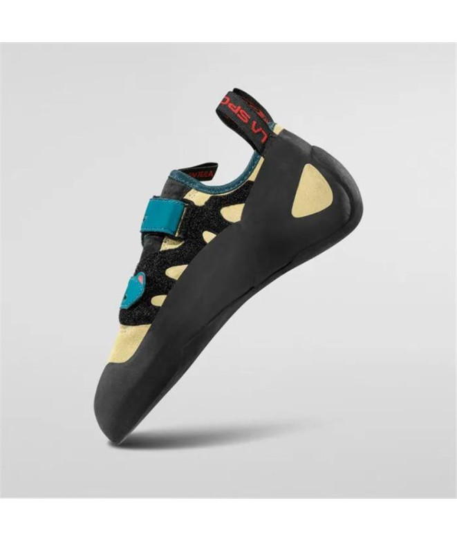 Pé de gato de Escalada La Sportiva Tarantula...